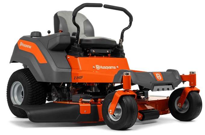Husqvarna Z242F Husqvarna Z242F
