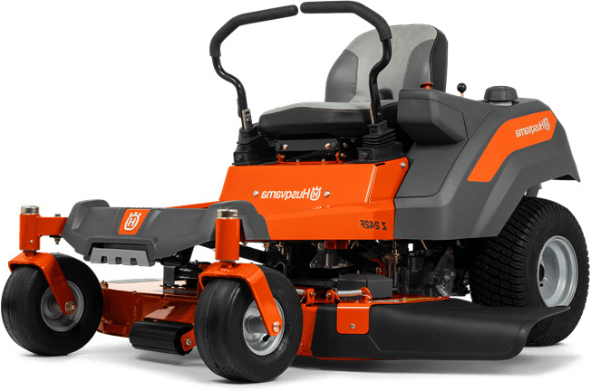 Husqvarna Z242F Husqvarna Z242F