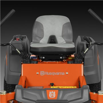 Husqvarna Z242F Husqvarna Z242F