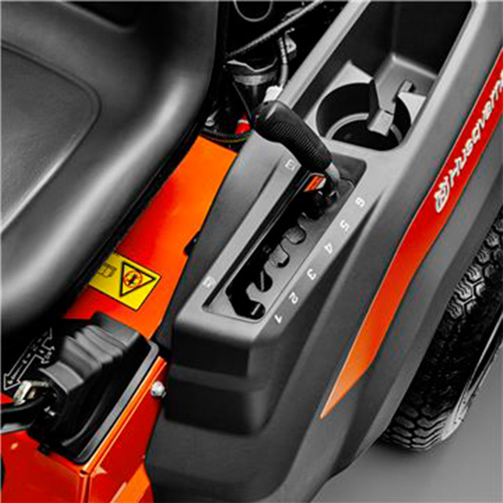 Husqvarna Z242F Husqvarna Z242F