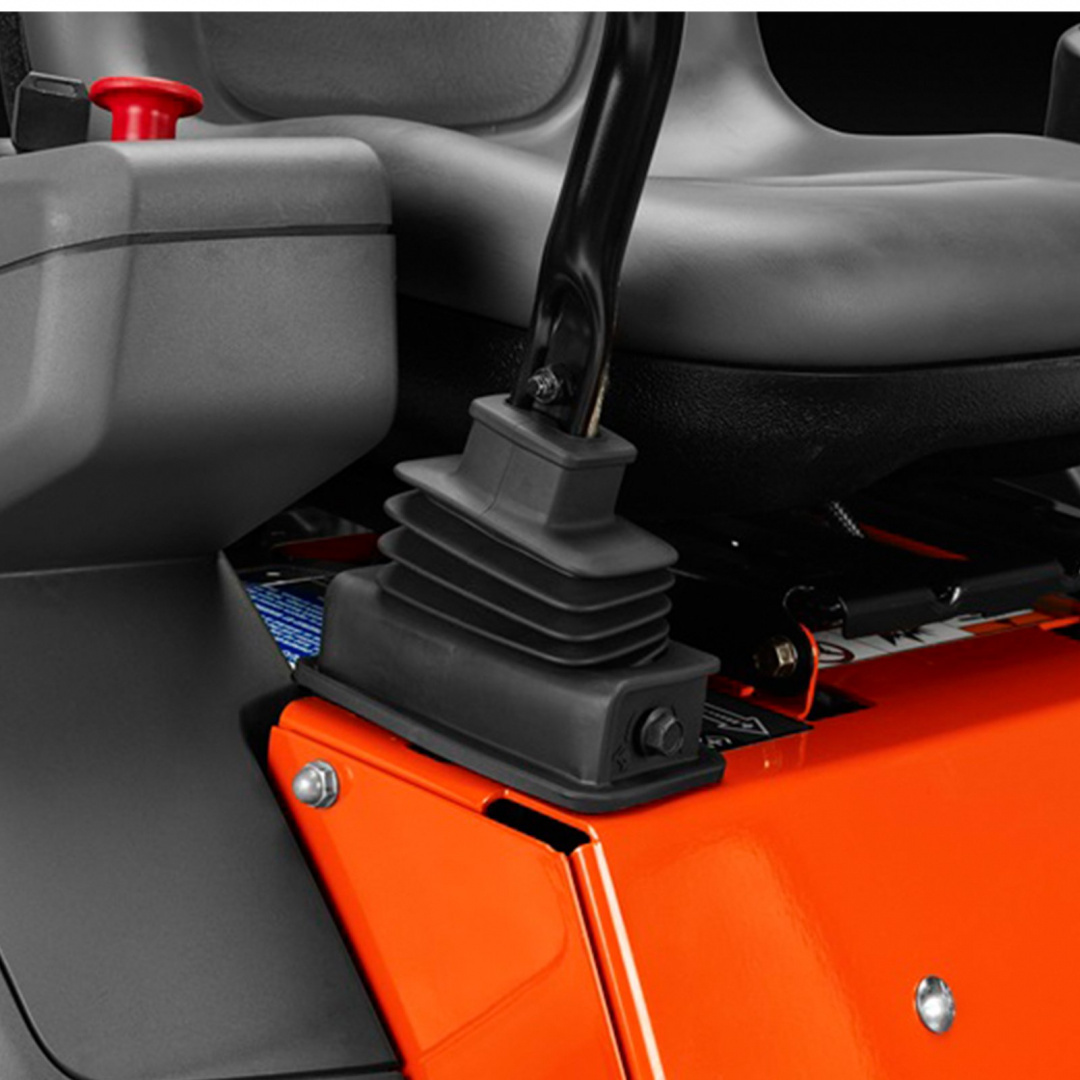 Husqvarna Z242F Husqvarna Z242F