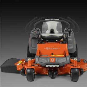 Husqvarna Z242F Husqvarna Z242F