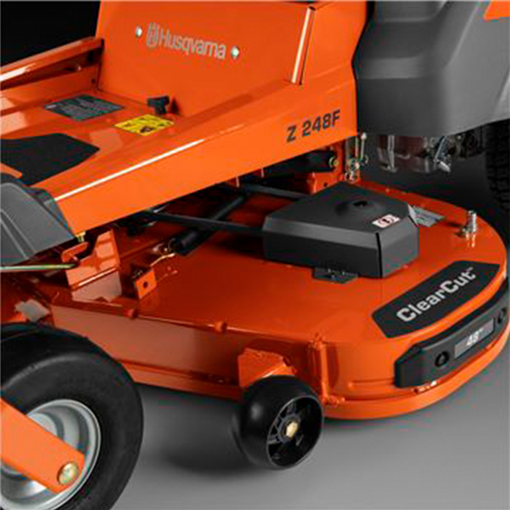 Husqvarna Z242F Husqvarna Z242F