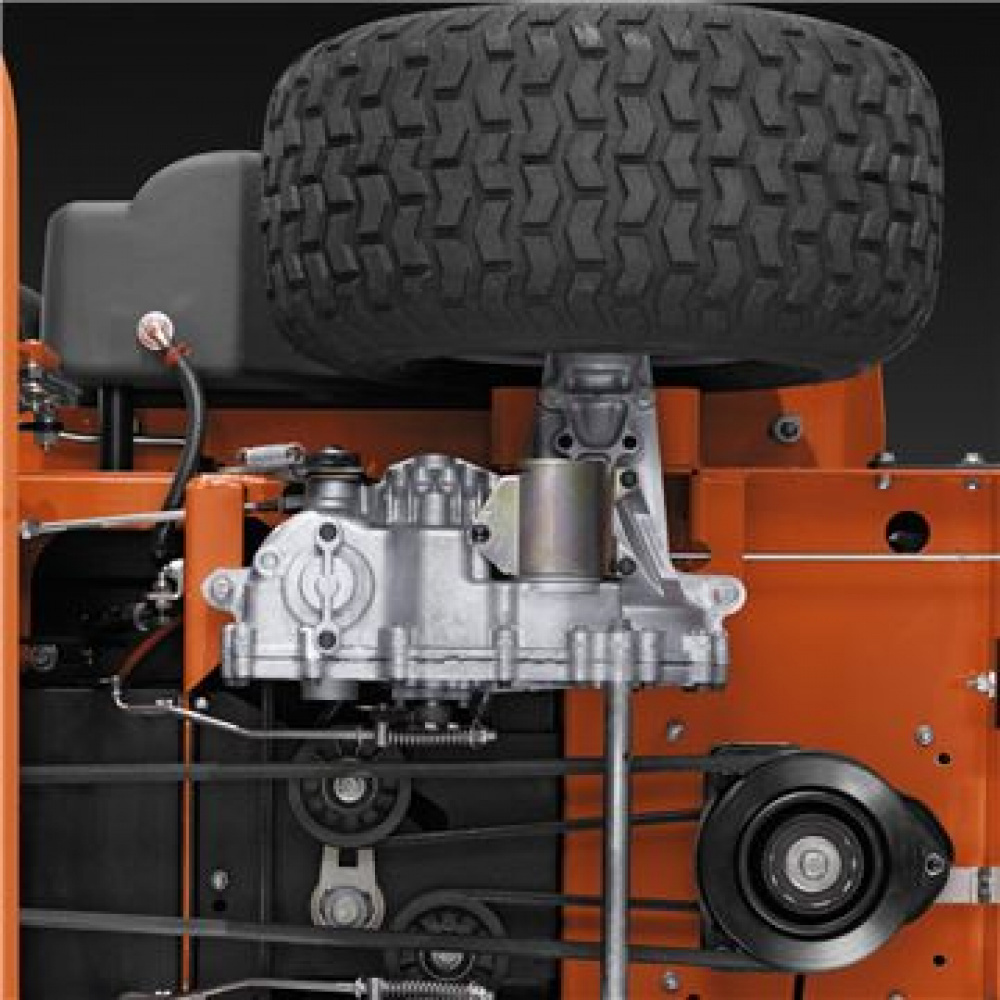Husqvarna Z242F Husqvarna Z242F