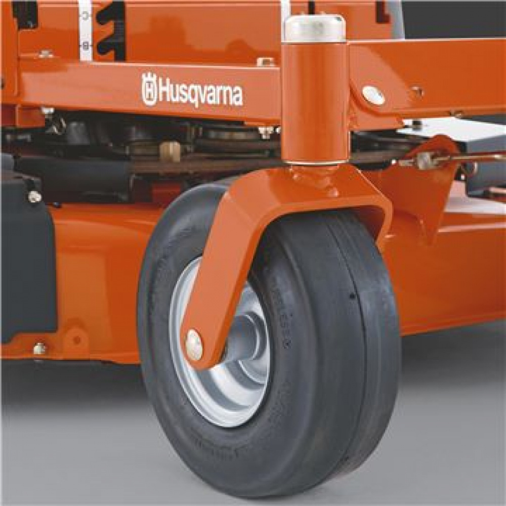 Husqvarna Z242F Husqvarna Z242F