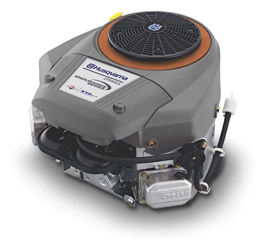 Husqvarna Z242F Husqvarna Z242F