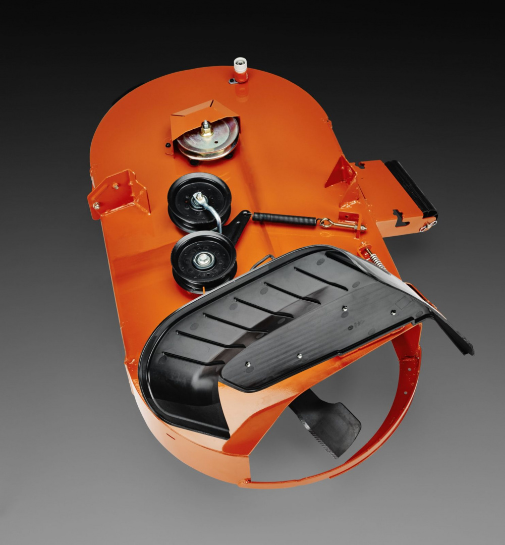 Husqvarna Z242F Husqvarna Z242F