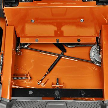 Husqvarna Z242F Husqvarna Z242F