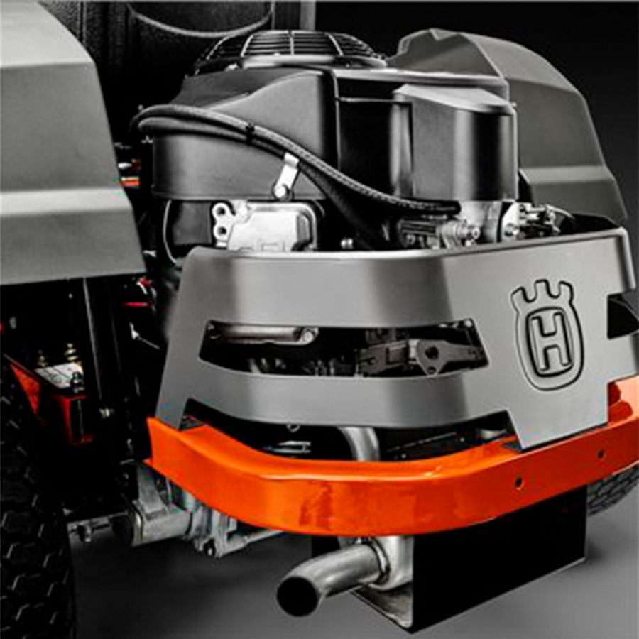Husqvarna Z242F Husqvarna Z242F