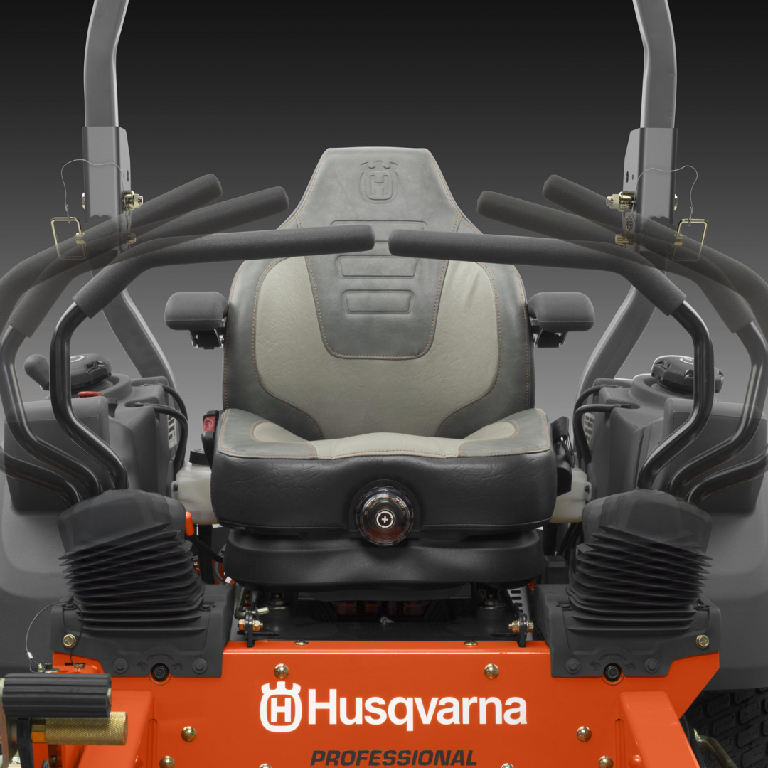 Husqvarna Z448 Husqvarna Z448