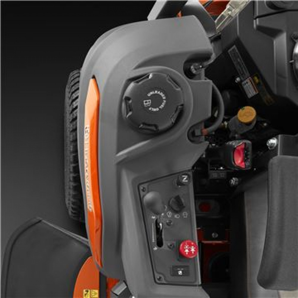 Husqvarna Z448 Husqvarna Z448