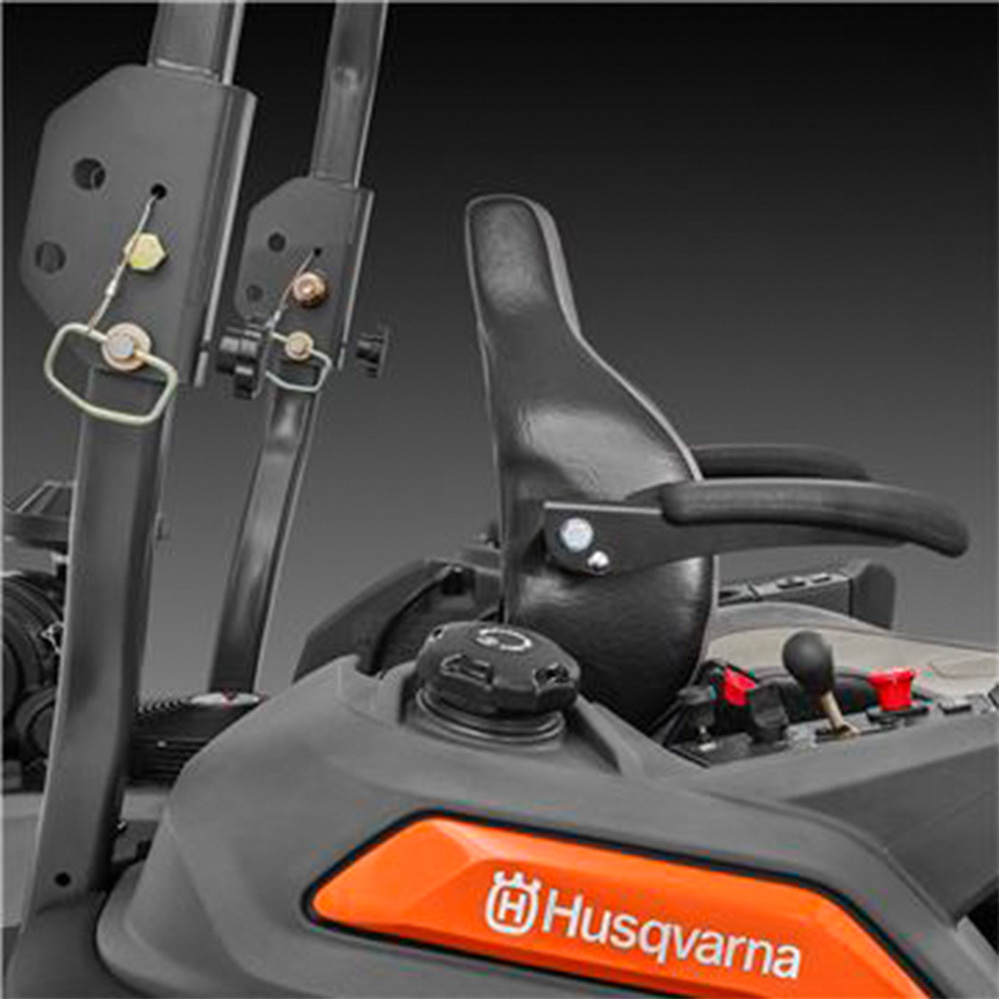 Husqvarna Z448 Husqvarna Z448
