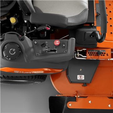 Husqvarna Z448 Husqvarna Z448
