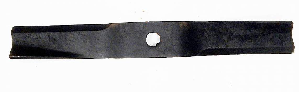 Nóż do do kosiarki pielęgnacyjnej - długość 40 cm Nóż do do kosiarki pielęgnacyjnej - długość 40 cm