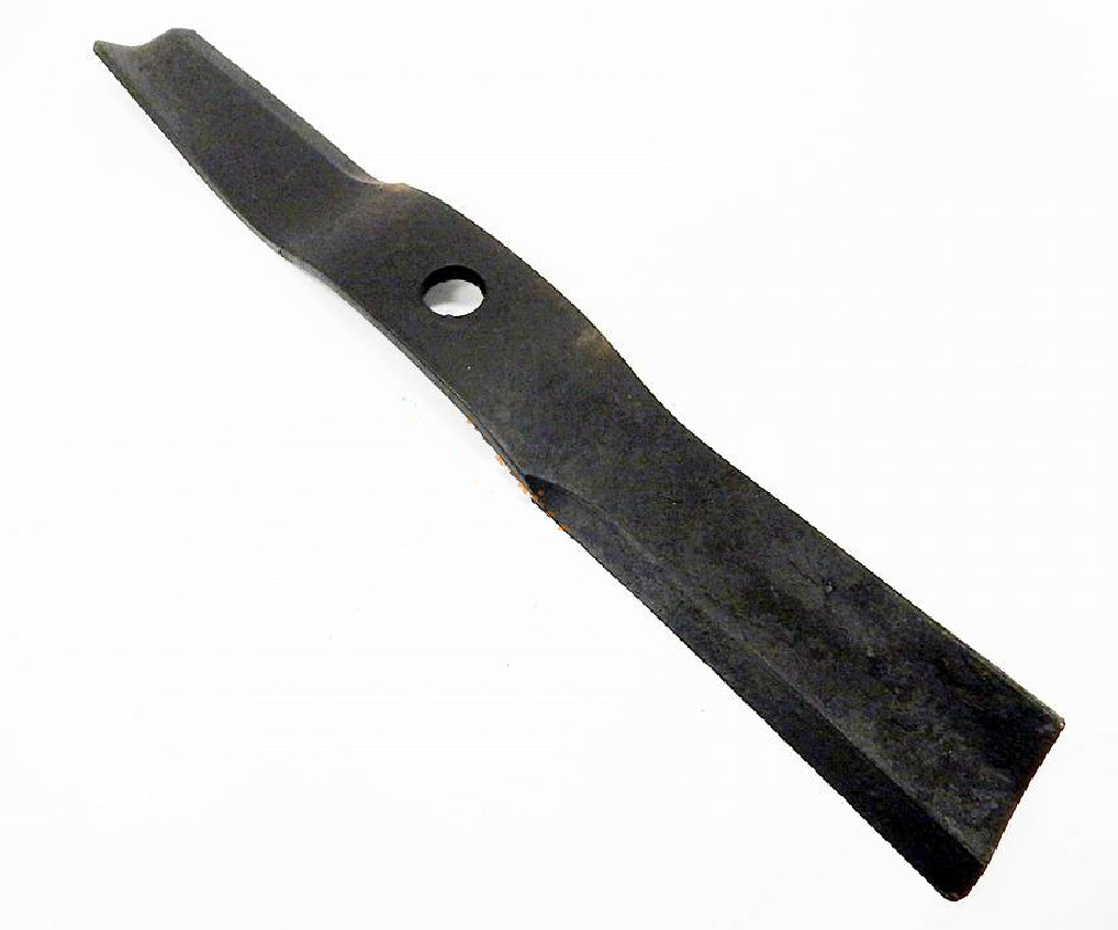 Nóż do do kosiarki pielęgnacyjnej - długość 40 cm Nóż do do kosiarki pielęgnacyjnej - długość 40 cm