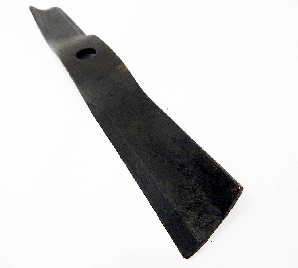 Nóż do do kosiarki pielęgnacyjnej - długość 60 cm Nóż do do kosiarki pielęgnacyjnej - długość 60 cm