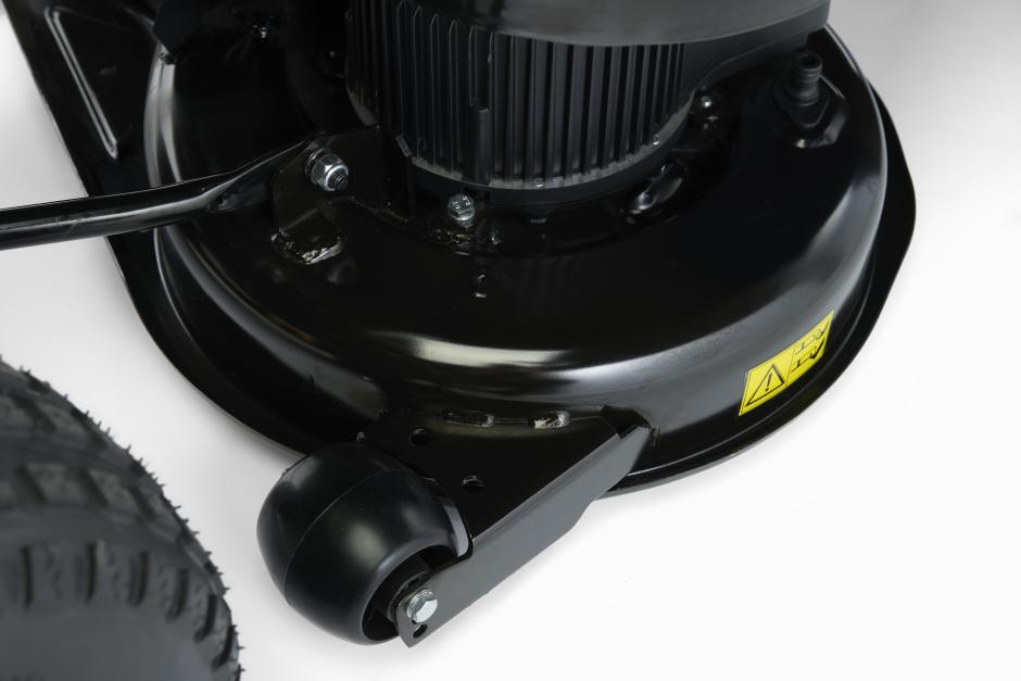 Traktor ogrodowy akumulatorowy e-Ride C300 Traktor ogrodowy akumulatorowy e-Ride C300