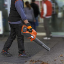Dmuchawa akumulatorowa Husqvarna 320iB Dmuchawa akumulatorowa Husqvarna 320iB