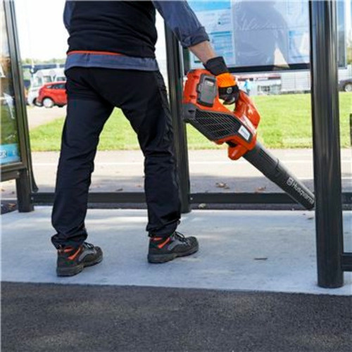Dmuchawa akumulatorowa Husqvarna 320iB Dmuchawa akumulatorowa Husqvarna 320iB