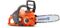 Husqvarna 340i Husqvarna 340i