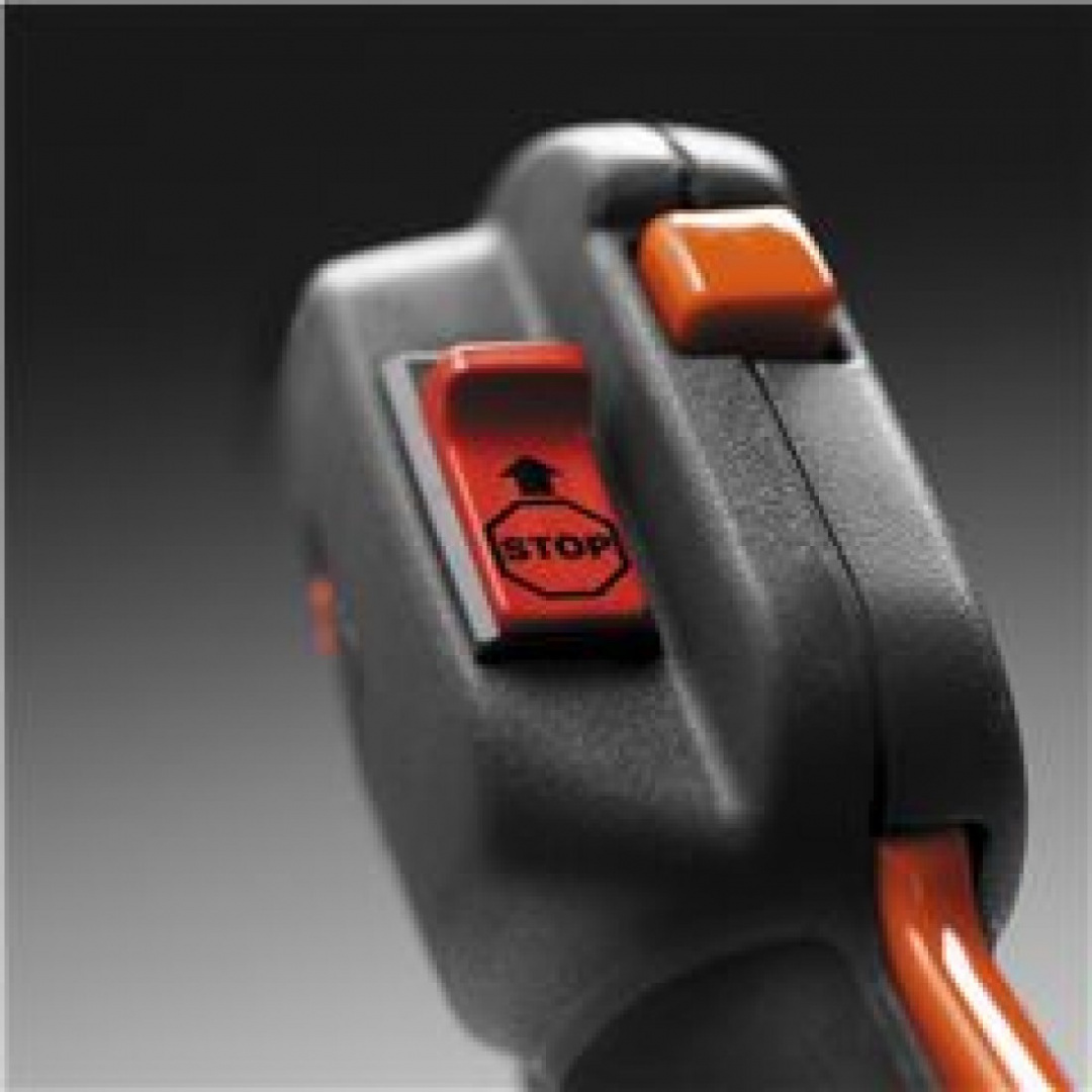 Husqvarna 545RX Husqvarna 545RX