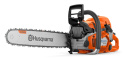 Husqvarna 562 XP® G Husqvarna 562 XP® G