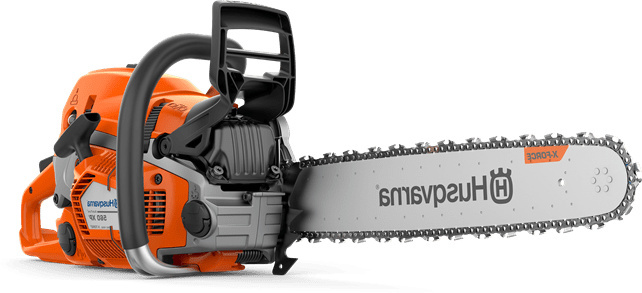 Husqvarna 560 XP Husqvarna 560 XP