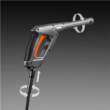 Husqvarna PW 360 Husqvarna PW 360