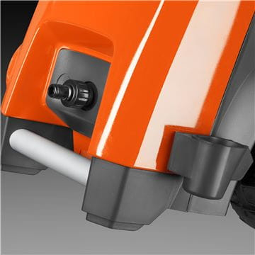 Husqvarna PW 490 Husqvarna PW 490
