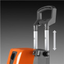 Husqvarna PW 480 Husqvarna PW 480