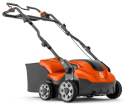 Husqvarna S 138i Husqvarna S 138i