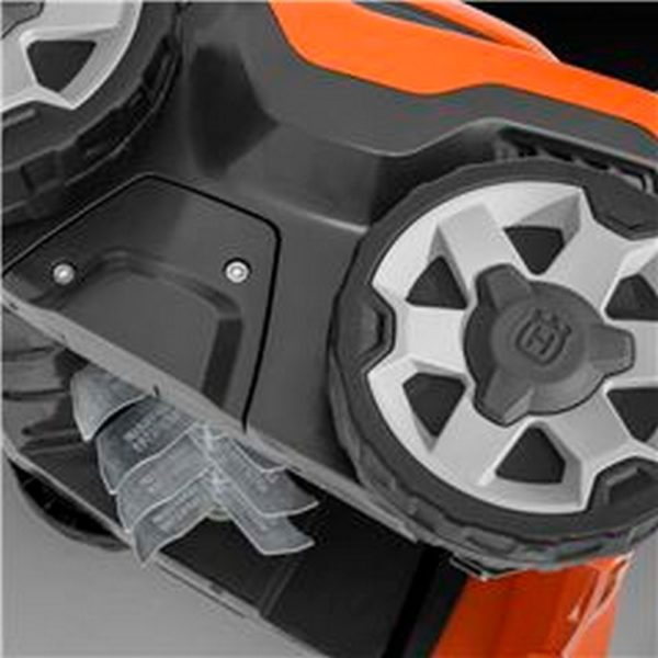 Husqvarna S 138i Husqvarna S 138i