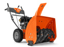 Husqvarna ST 124 Husqvarna ST 124