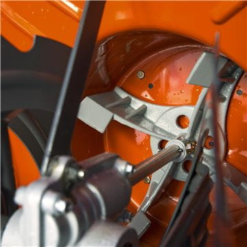 Husqvarna ST 224 Husqvarna ST 224