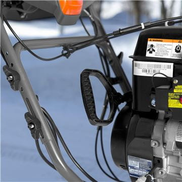 Husqvarna ST 224 Husqvarna ST 224