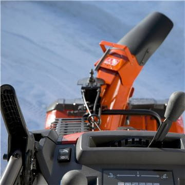 Husqvarna ST 224 Husqvarna ST 224