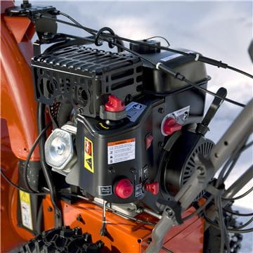 Husqvarna ST 224 Husqvarna ST 224