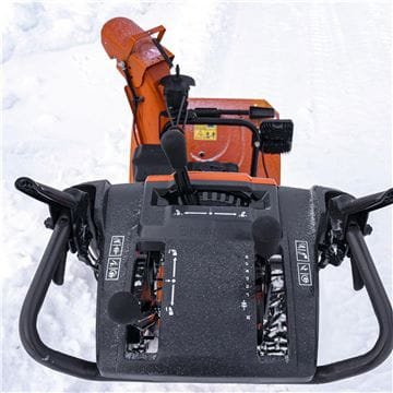 Husqvarna ST 227 Husqvarna ST 227