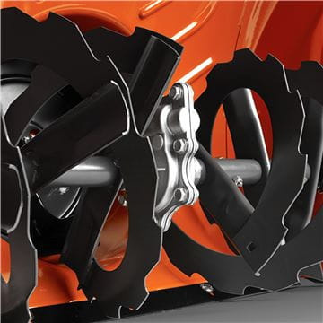 Husqvarna ST 227 Husqvarna ST 227