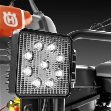 Husqvarna ST 230 Husqvarna ST 230