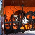 Husqvarna ST 327 Husqvarna ST 327