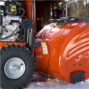 Husqvarna ST 327 Husqvarna ST 327