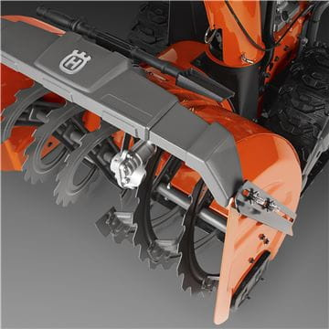 Husqvarna ST 330 Husqvarna ST 330