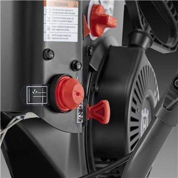 Husqvarna ST 330 Husqvarna ST 330