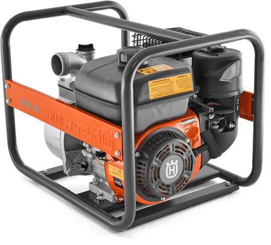 Husqvarna W50P Husqvarna W50P