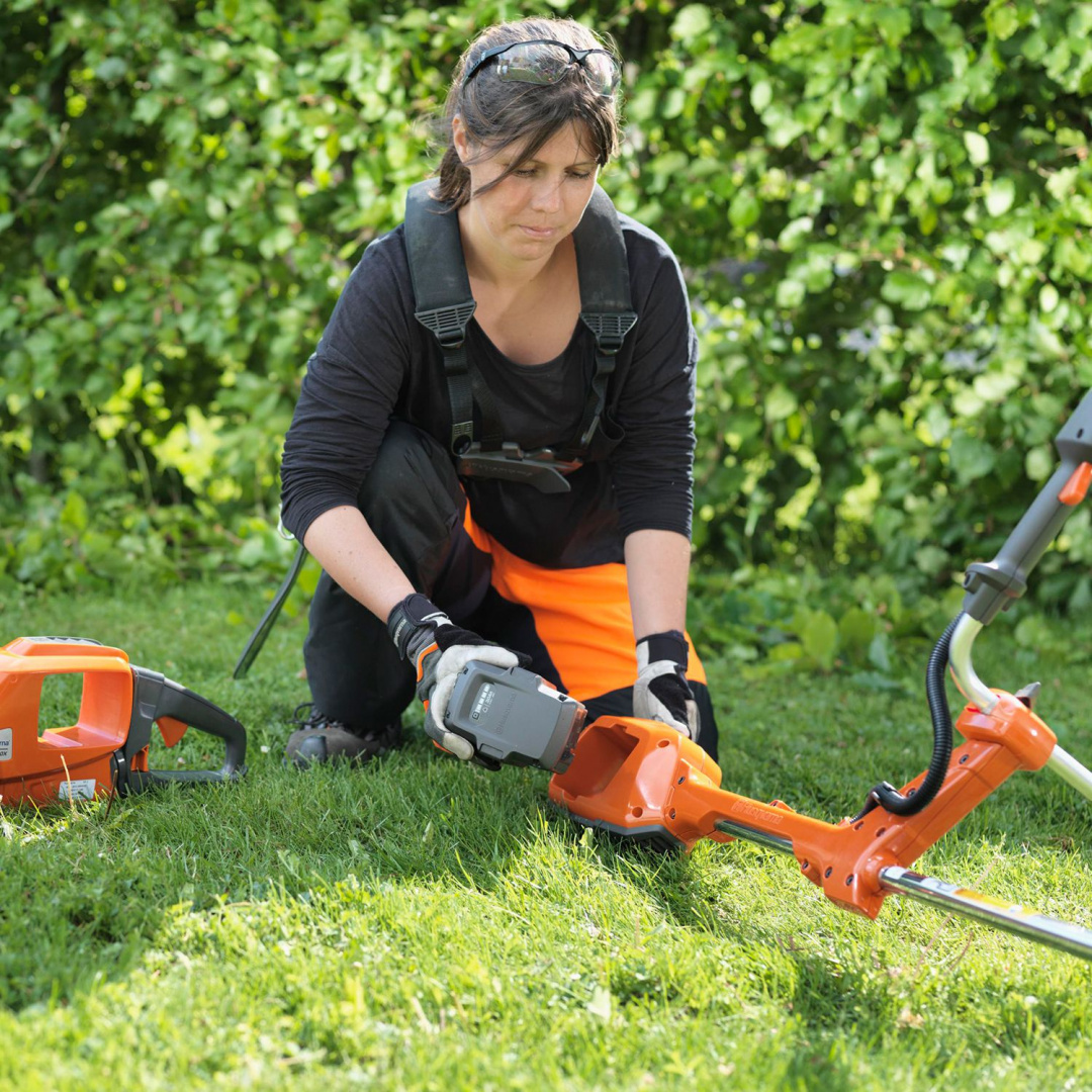 Husqvarna 535iRXT Husqvarna 535iRXT