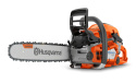 Husqvarna 550 XP® Mark II Husqvarna 550 XP® Mark II
