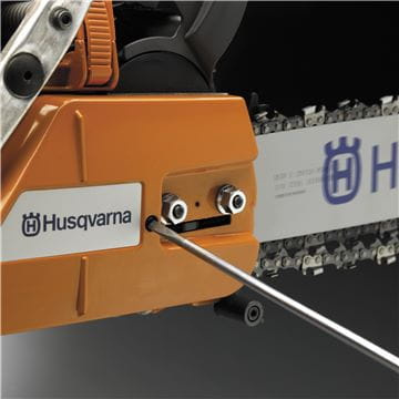 Husqvarna 372 XP® X-TORQ Husqvarna 372 XP® X-TORQ