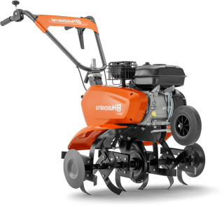 Kultywator spalinowy Husqvarna TF 335