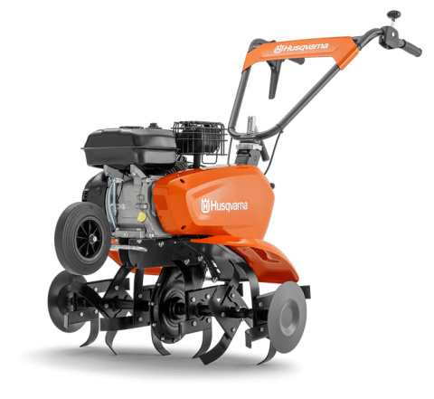 Kultywator spalinowy Husqvarna TF 335